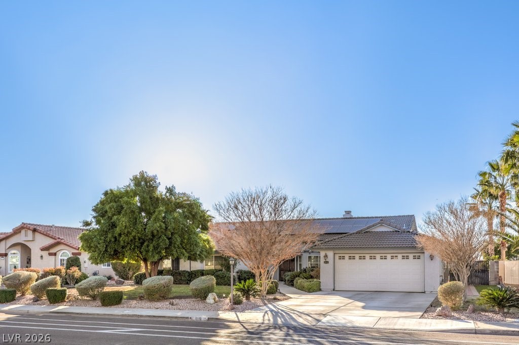 1016 Calico Ridge Drive Las Vegas NV 89011