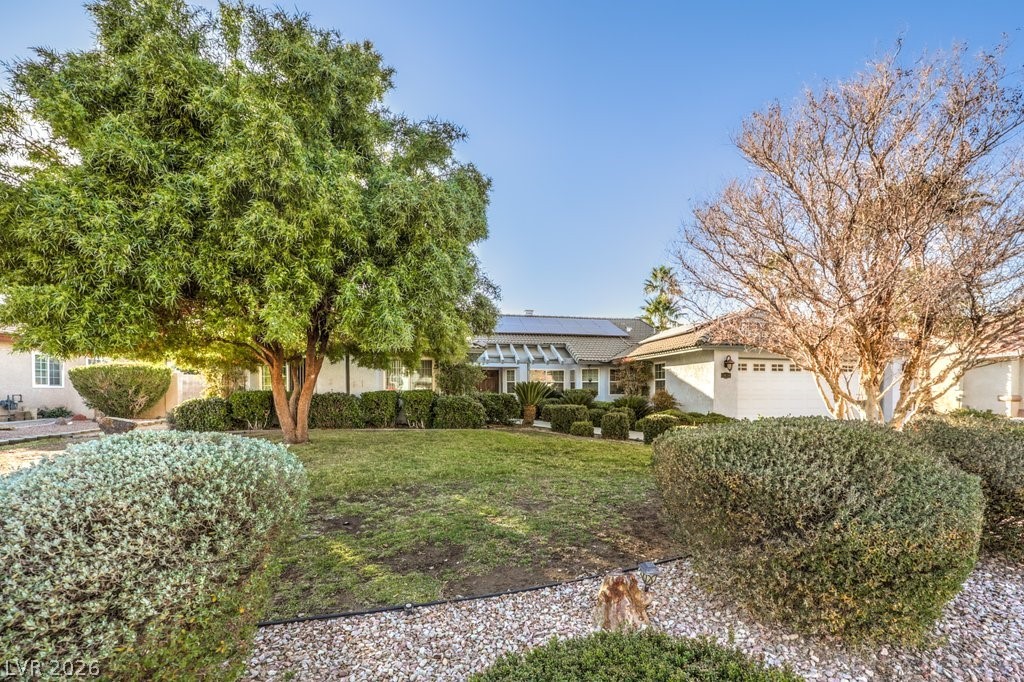 1016 Calico Ridge Drive Las Vegas NV 89011