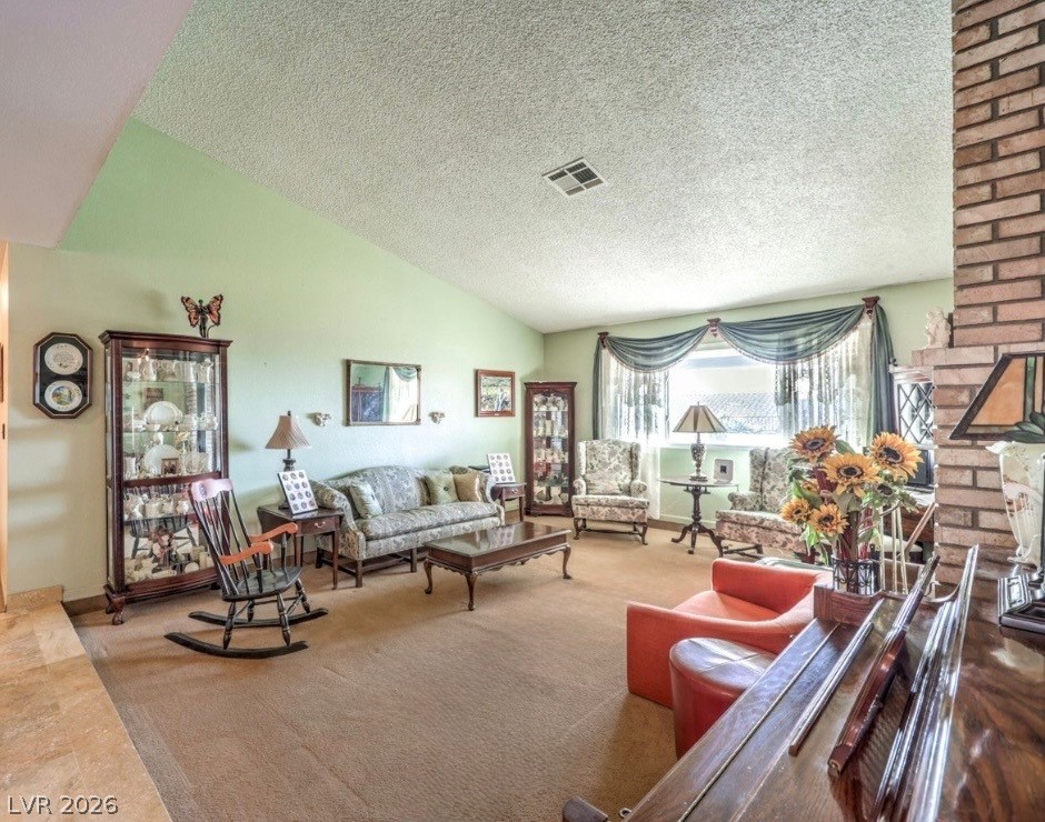 1016 Calico Ridge Drive Las Vegas NV 89011