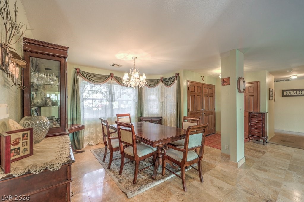1016 Calico Ridge Drive Las Vegas NV 89011