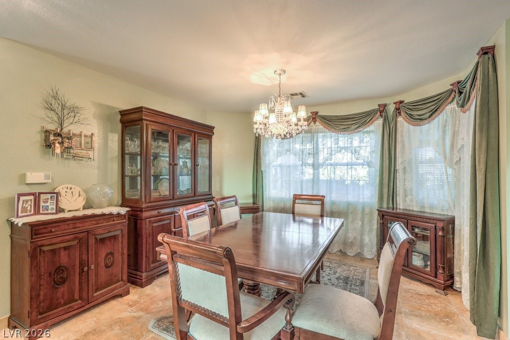 1016 Calico Ridge Drive Las Vegas NV 89011