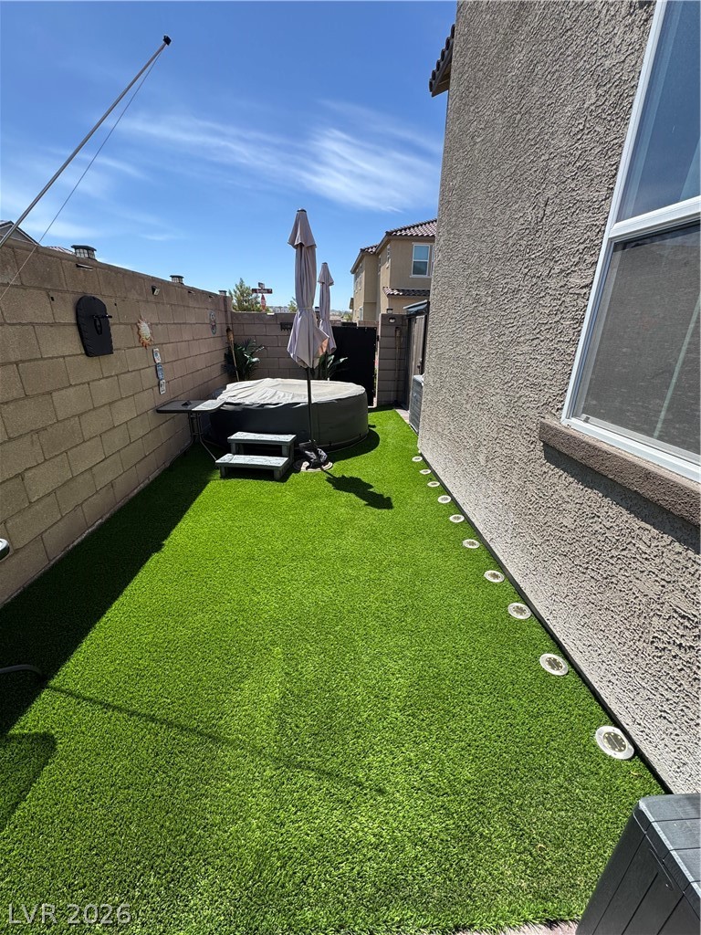 3538 Brittoli Avenue Henderson NV 89044