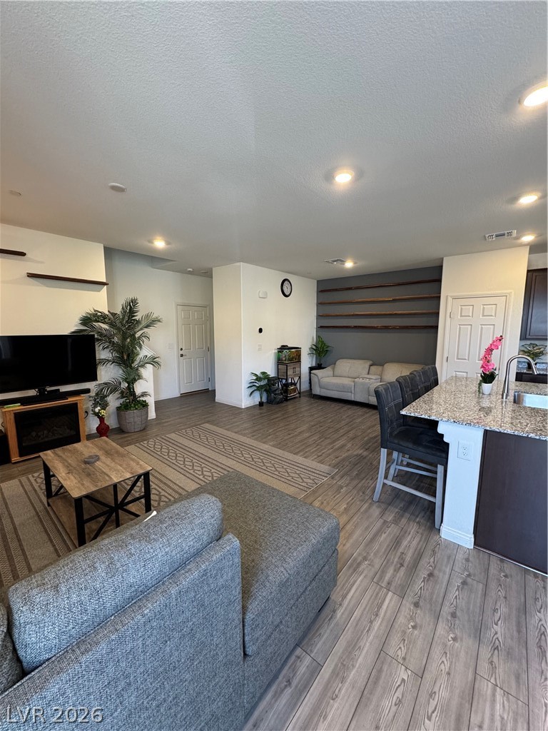 3538 Brittoli Avenue Henderson NV 89044