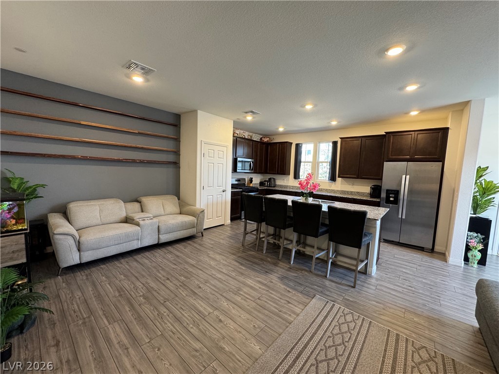 3538 Brittoli Avenue Henderson NV 89044