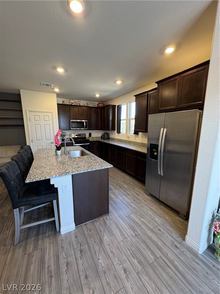 3538 Brittoli Avenue Henderson NV 89044