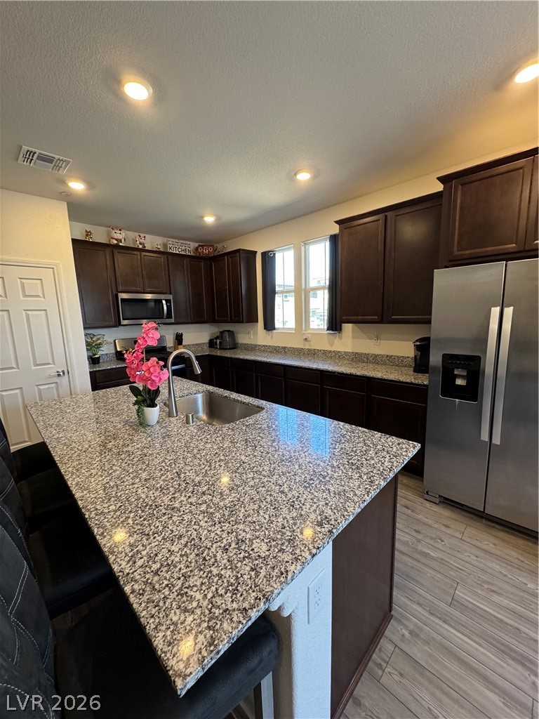 3538 Brittoli Avenue Henderson NV 89044