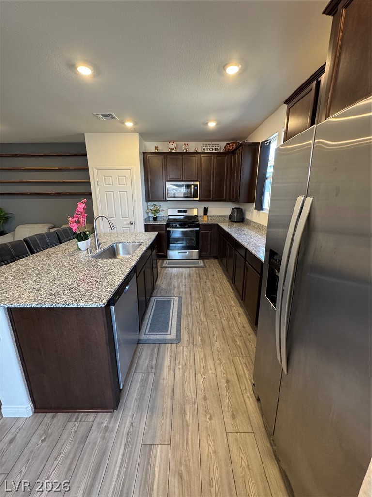 3538 Brittoli Avenue Henderson NV 89044