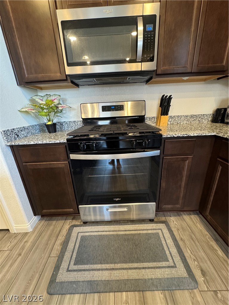 3538 Brittoli Avenue Henderson NV 89044
