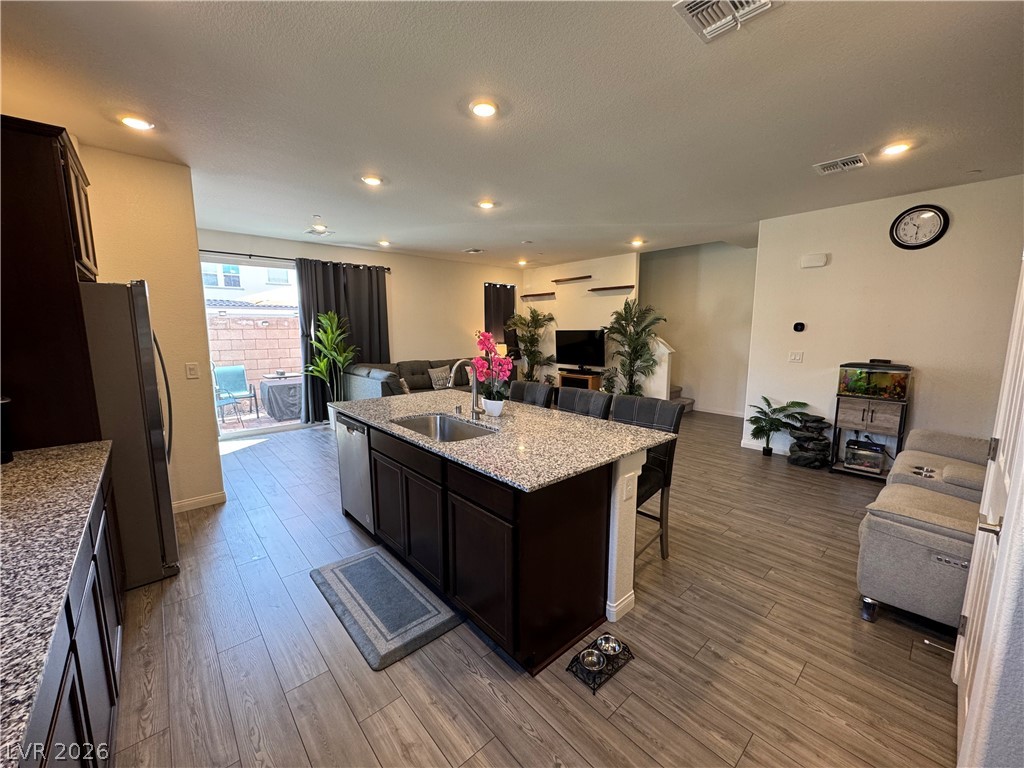 3538 Brittoli Avenue Henderson NV 89044