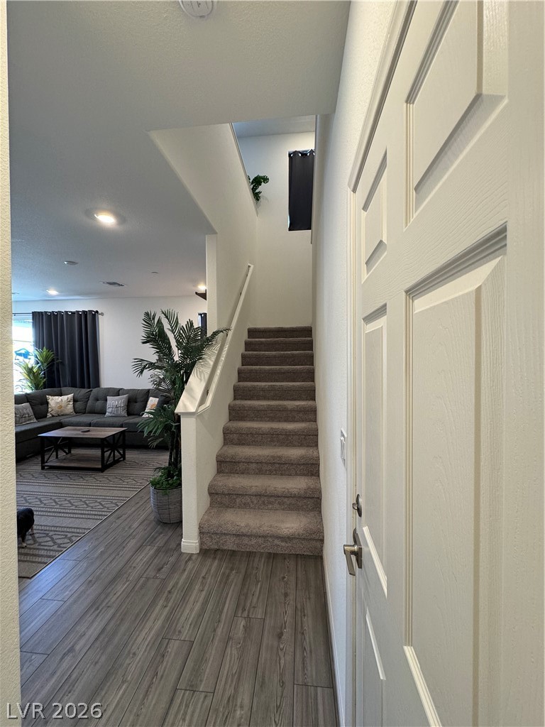 3538 Brittoli Avenue Henderson NV 89044