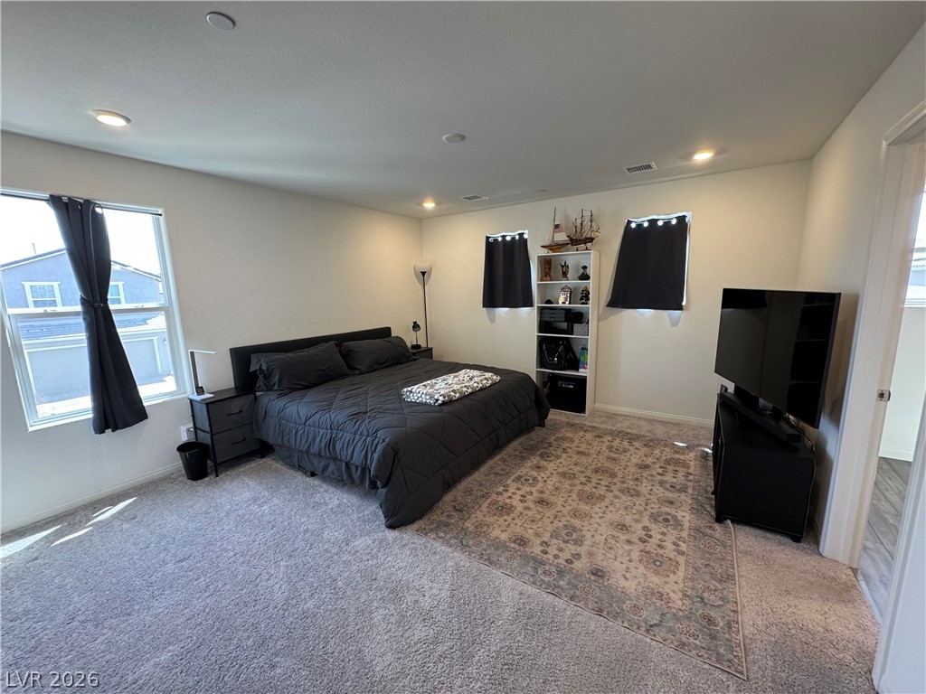 3538 Brittoli Avenue Henderson NV 89044