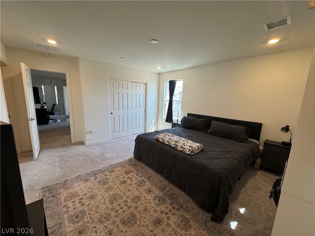 3538 Brittoli Avenue Henderson NV 89044