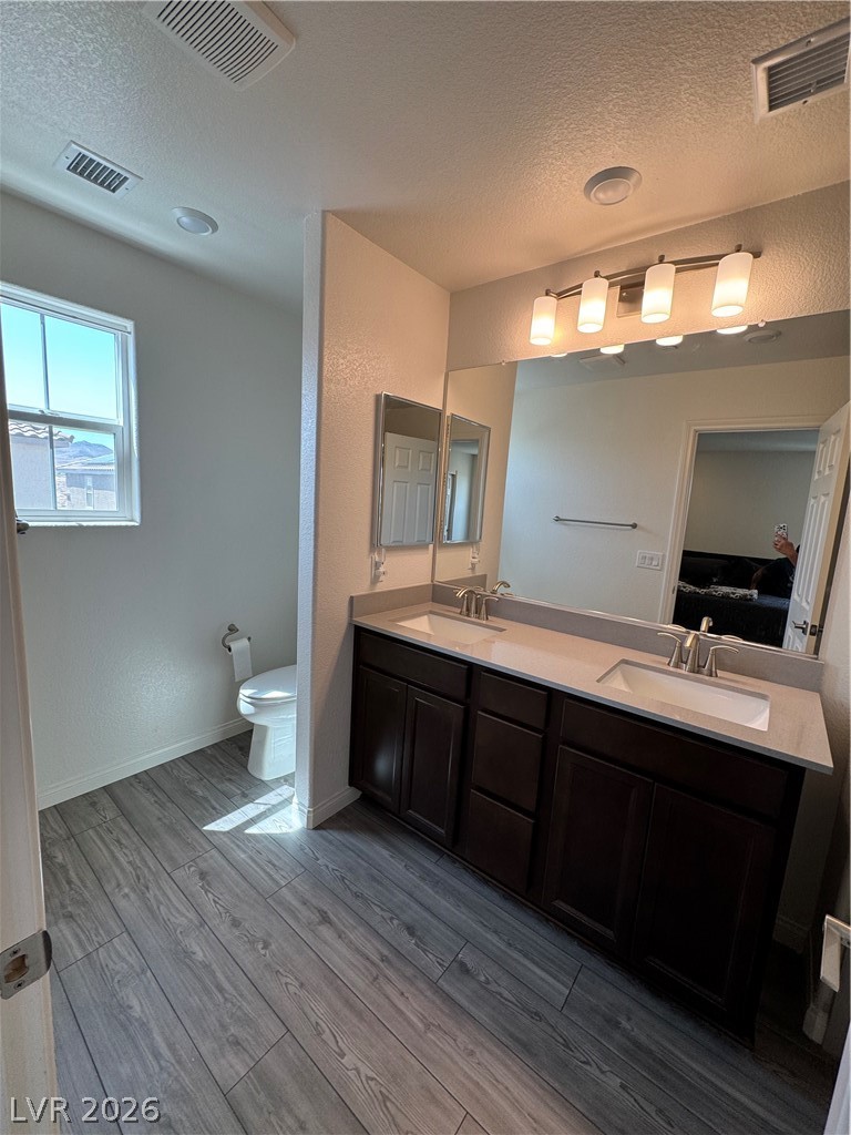 3538 Brittoli Avenue Henderson NV 89044