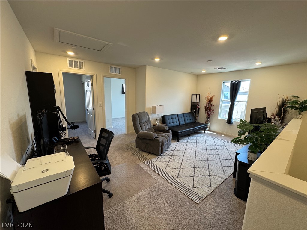 3538 Brittoli Avenue Henderson NV 89044