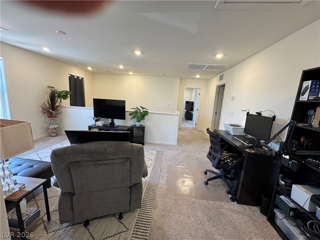 3538 Brittoli Avenue Henderson NV 89044