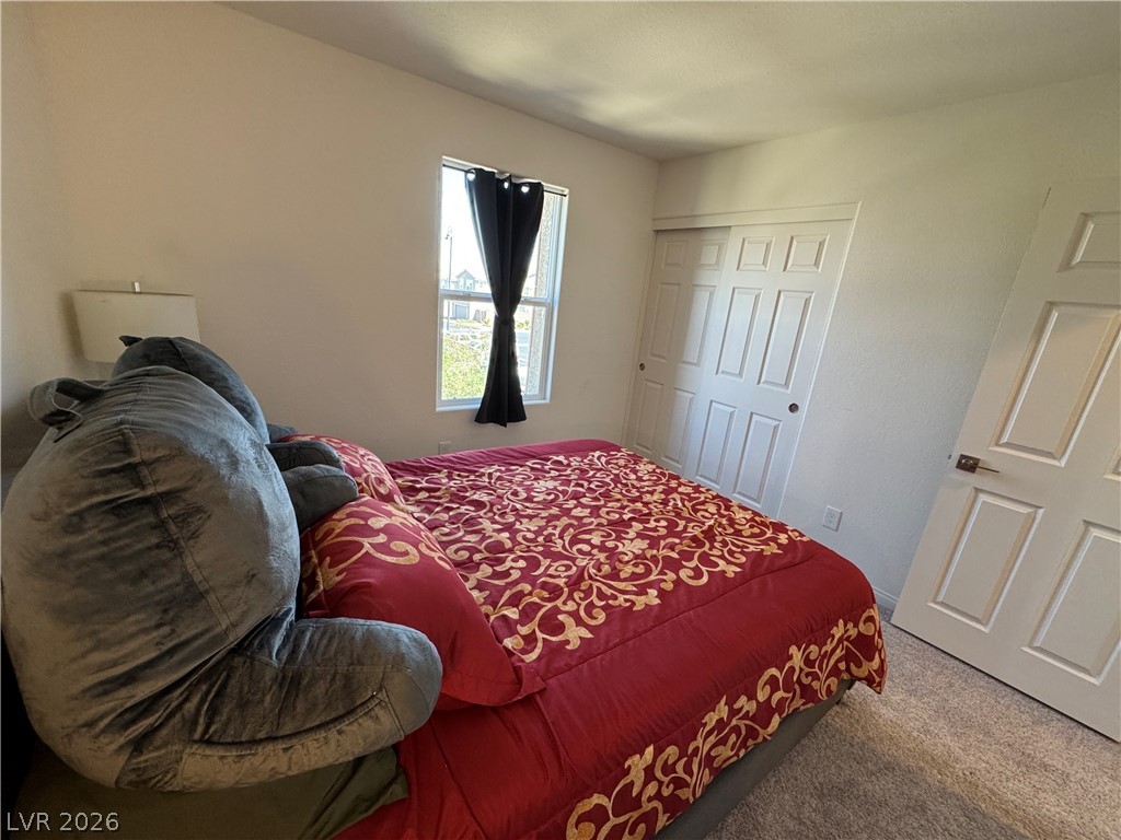 3538 Brittoli Avenue Henderson NV 89044
