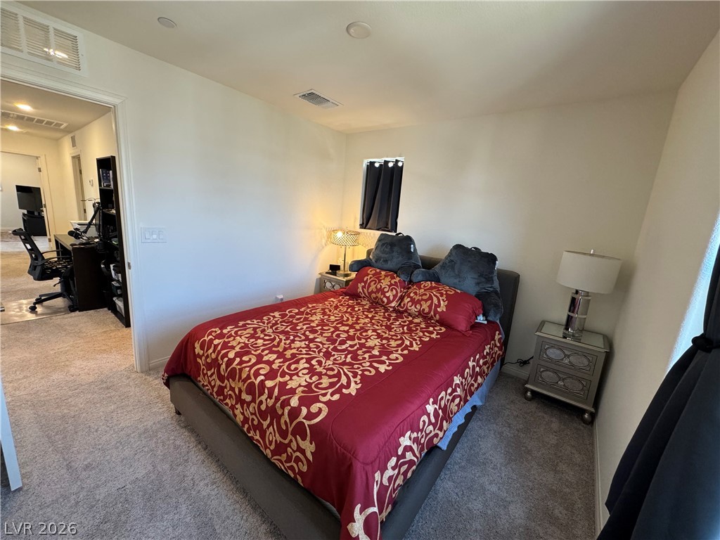 3538 Brittoli Avenue Henderson NV 89044