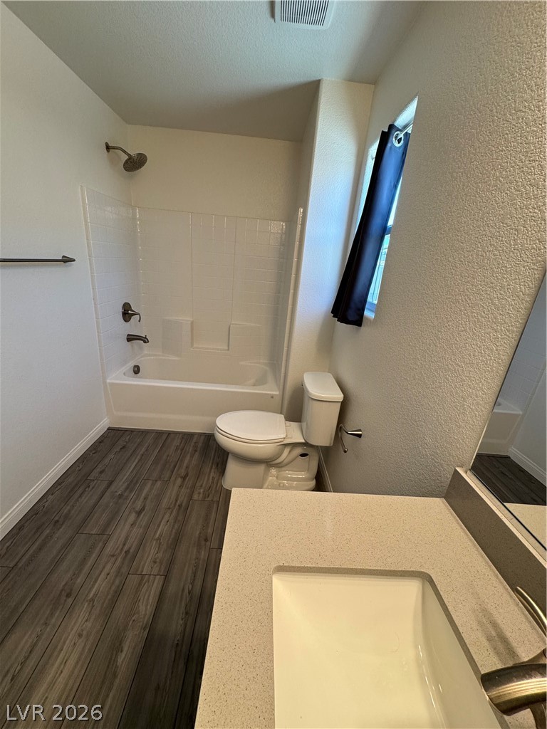 3538 Brittoli Avenue Henderson NV 89044