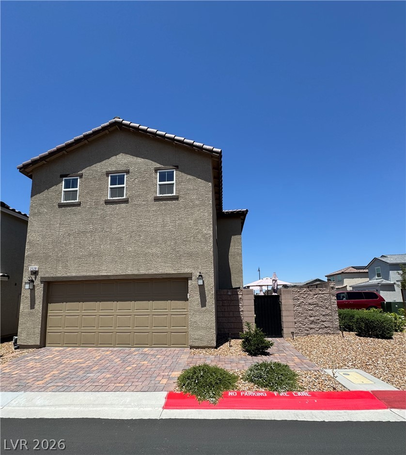 3538 Brittoli Avenue Henderson NV 89044