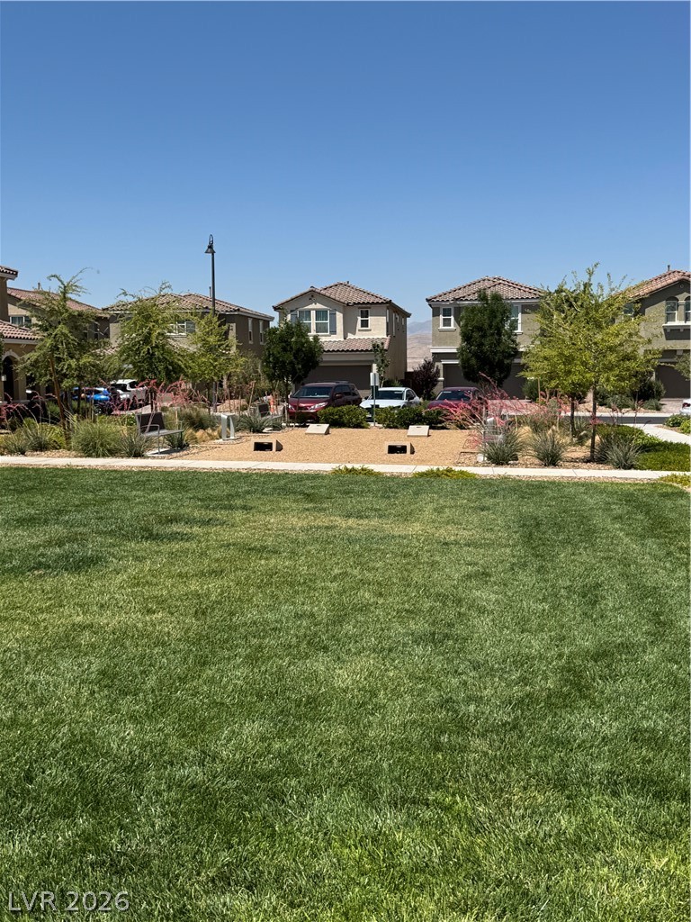 3538 Brittoli Avenue Henderson NV 89044