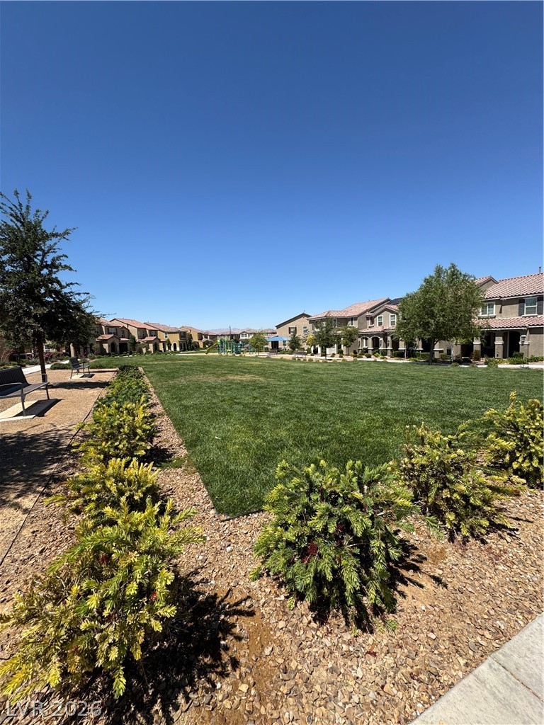 3538 Brittoli Avenue Henderson NV 89044