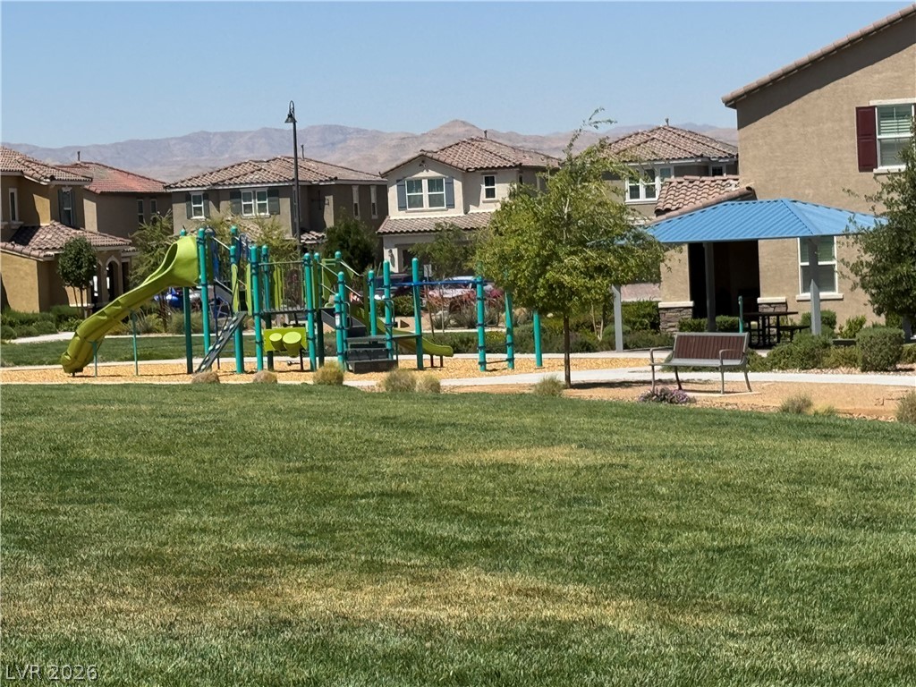 3538 Brittoli Avenue Henderson NV 89044