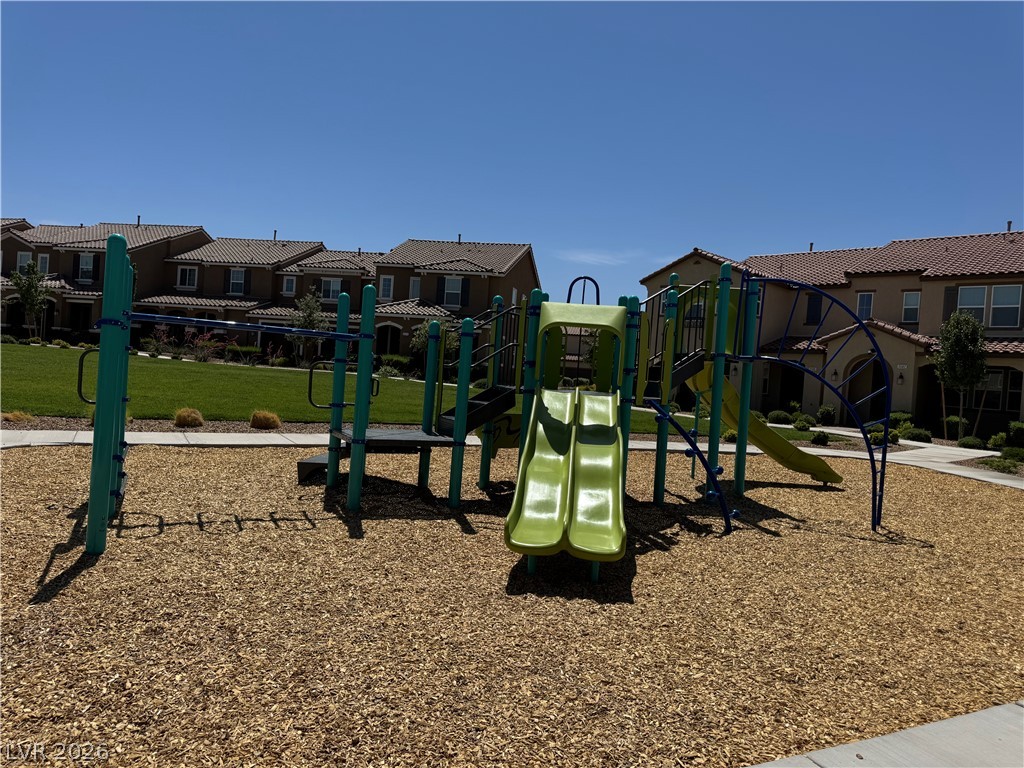 3538 Brittoli Avenue Henderson NV 89044