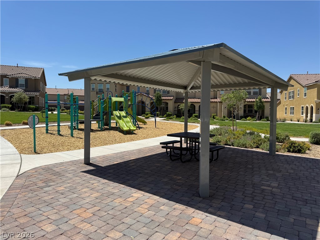 3538 Brittoli Avenue Henderson NV 89044