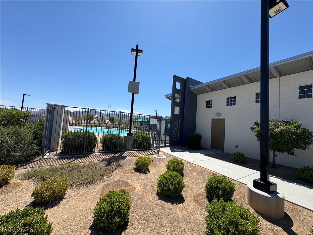 3538 Brittoli Avenue Henderson NV 89044