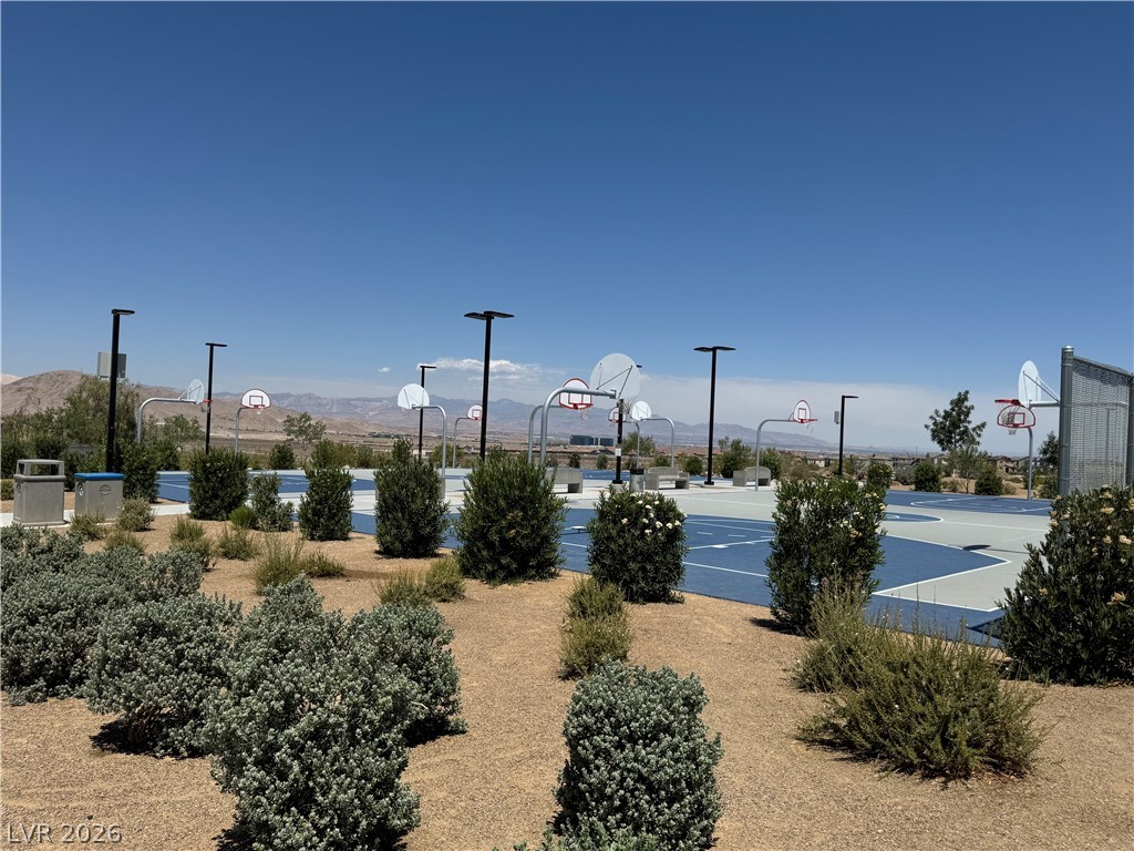 3538 Brittoli Avenue Henderson NV 89044