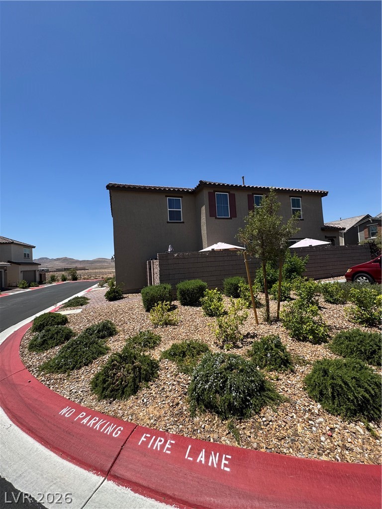 3538 Brittoli Avenue Henderson NV 89044