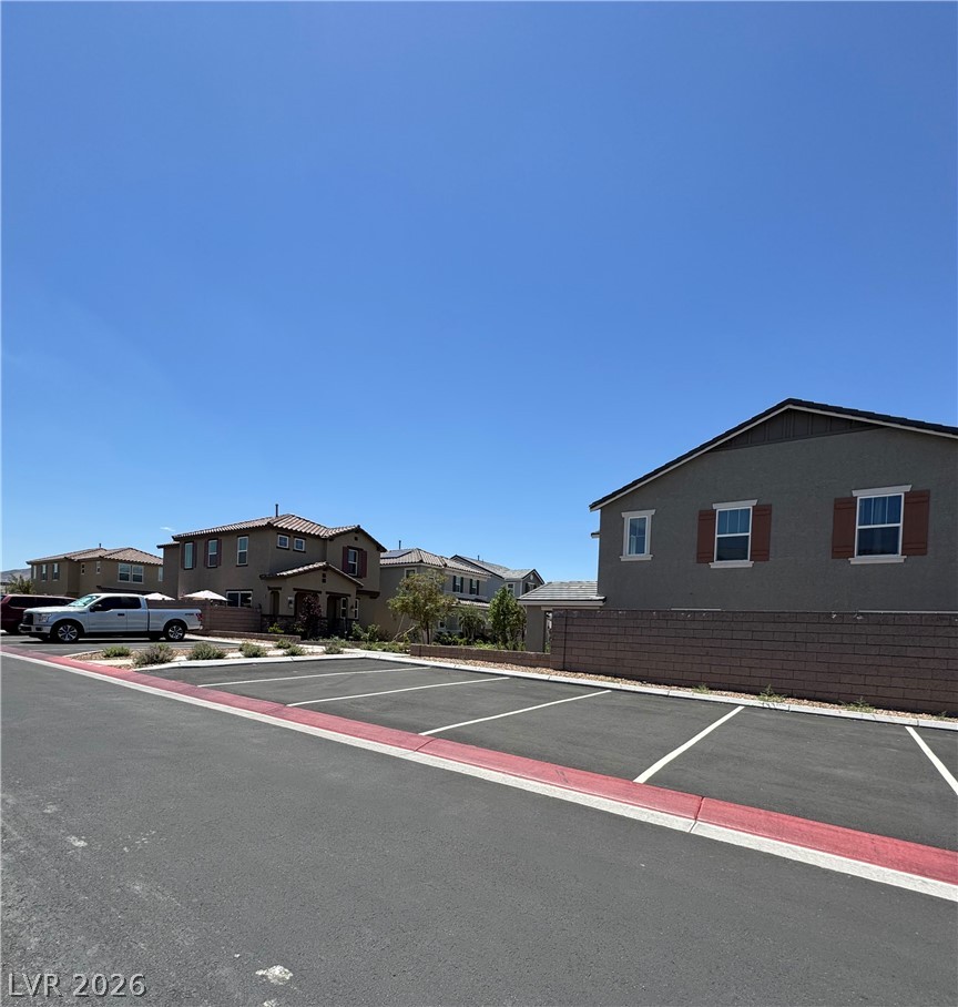 3538 Brittoli Avenue Henderson NV 89044