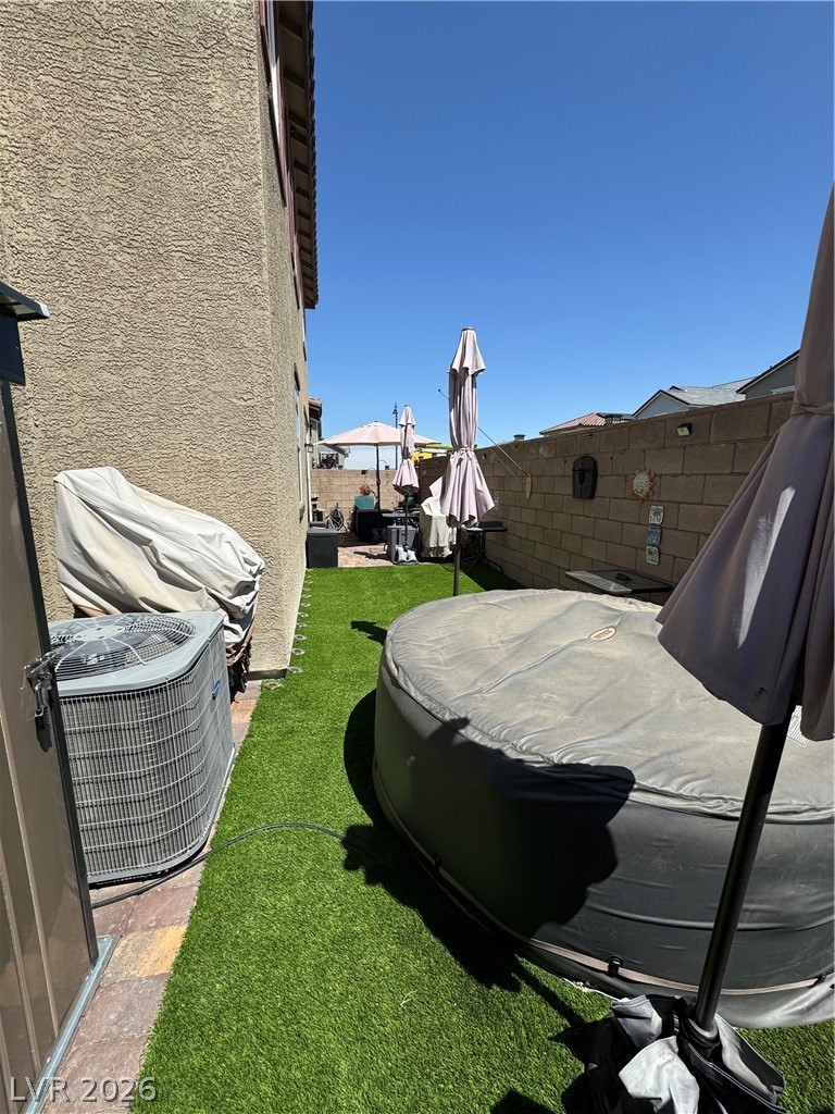 3538 Brittoli Avenue Henderson NV 89044