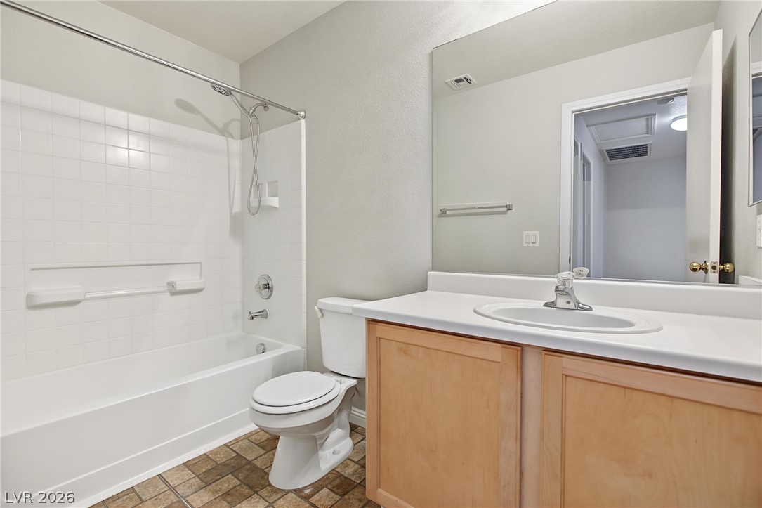 7451 Margollini Street Las Vegas NV 89148