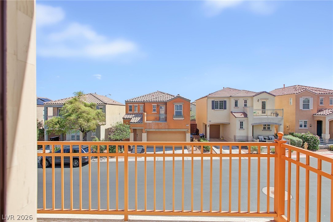 7451 Margollini Street Las Vegas NV 89148