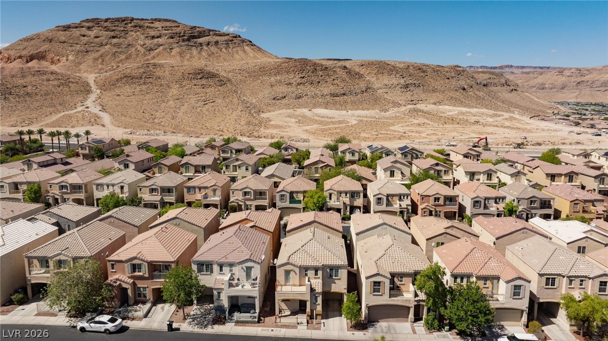 7451 Margollini Street Las Vegas NV 89148