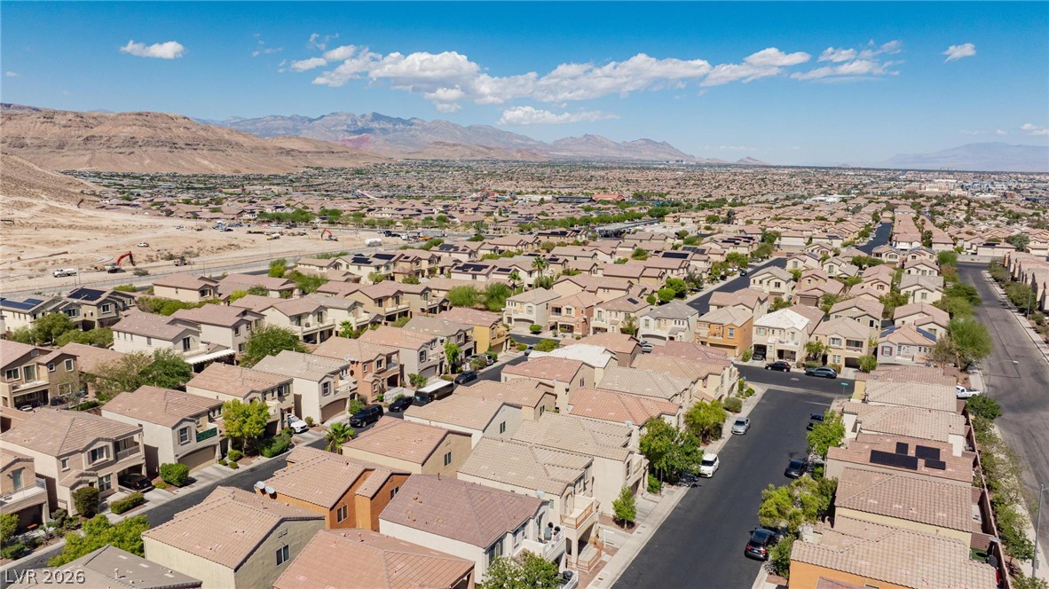 7451 Margollini Street Las Vegas NV 89148