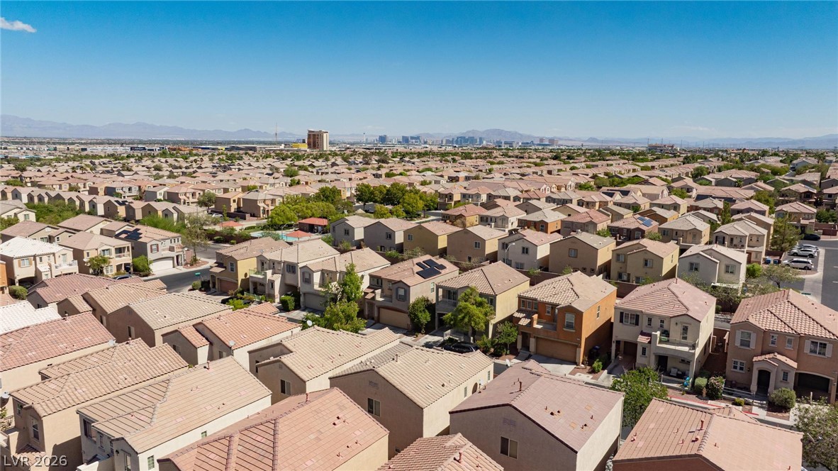 7451 Margollini Street Las Vegas NV 89148