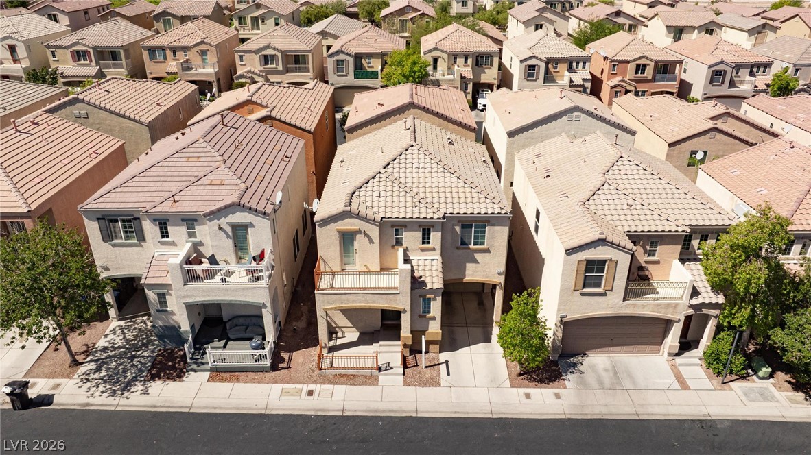 7451 Margollini Street Las Vegas NV 89148