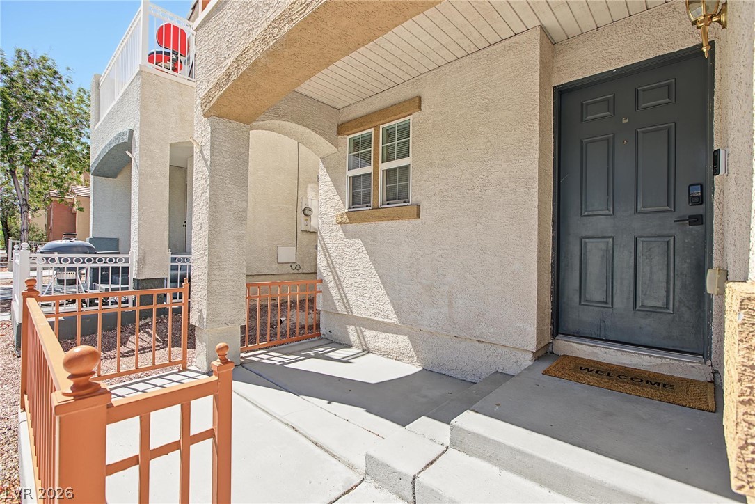 7451 Margollini Street Las Vegas NV 89148