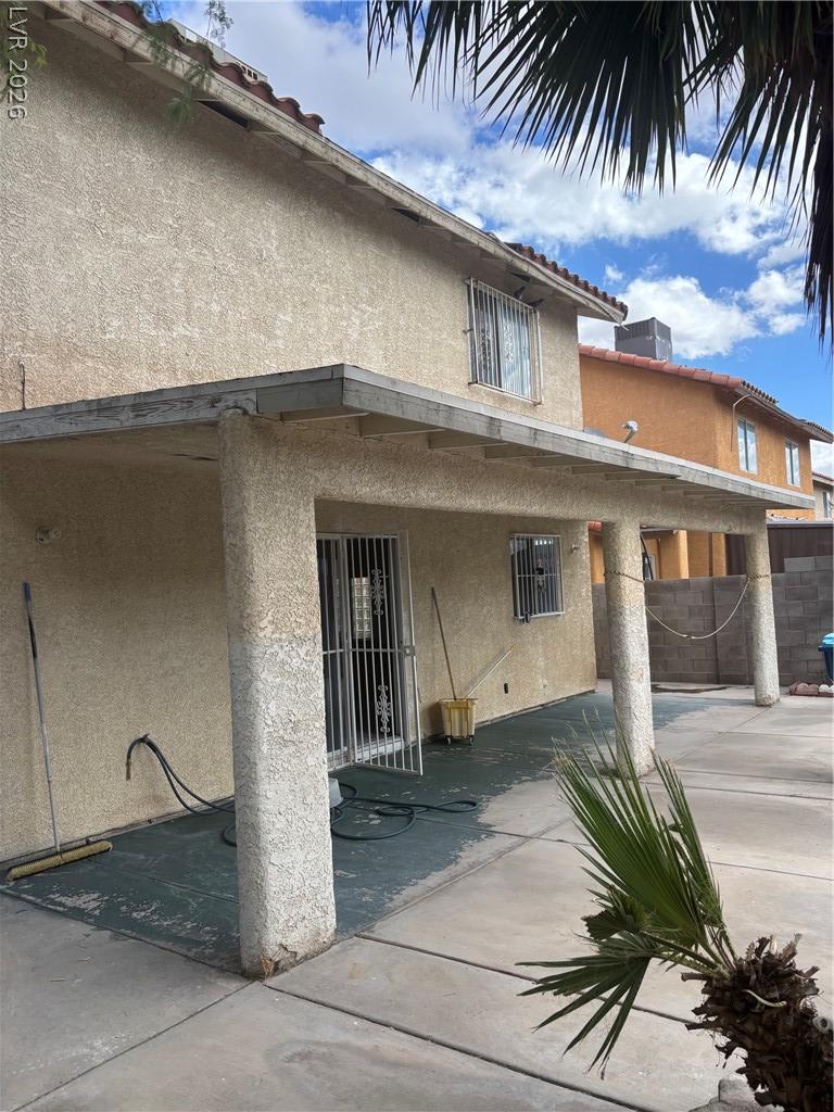 4005 East Philadelphia Avenue Las Vegas NV 89104