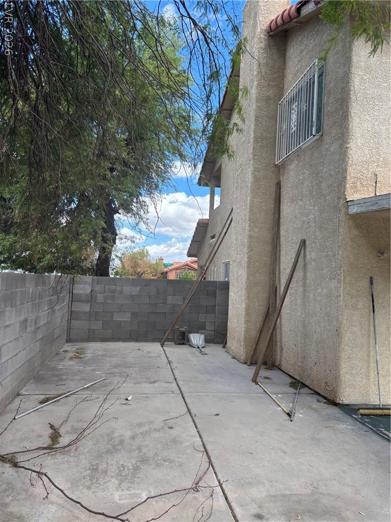 4005 East Philadelphia Avenue Las Vegas NV 89104