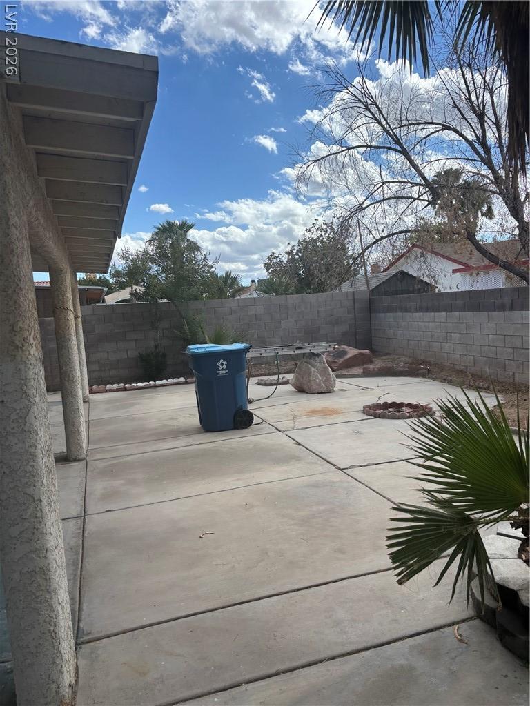4005 East Philadelphia Avenue Las Vegas NV 89104