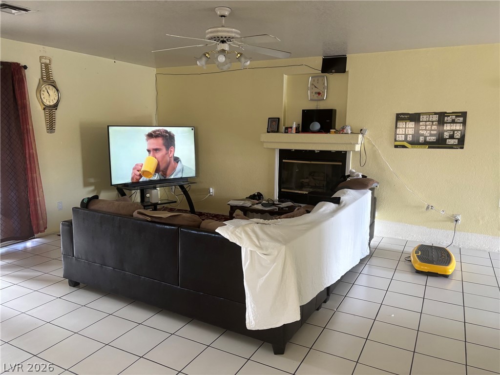4005 East Philadelphia Avenue Las Vegas NV 89104