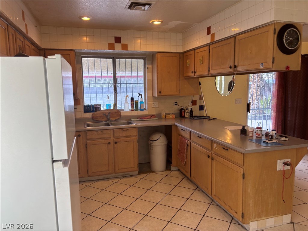 4005 East Philadelphia Avenue Las Vegas NV 89104
