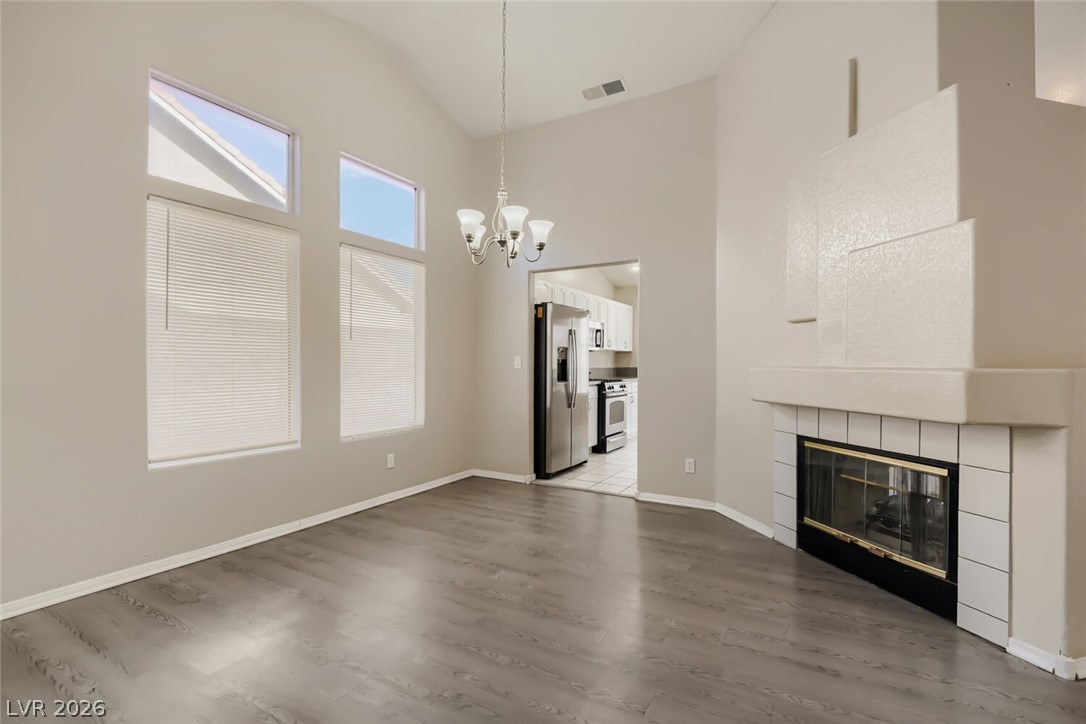 3014 West Gilmore Avenue North Las Vegas NV 89032