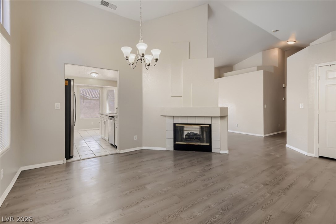 3014 West Gilmore Avenue North Las Vegas NV 89032