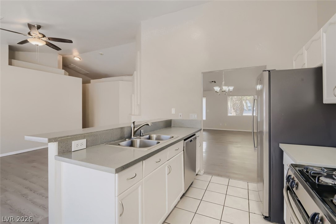 3014 West Gilmore Avenue North Las Vegas NV 89032
