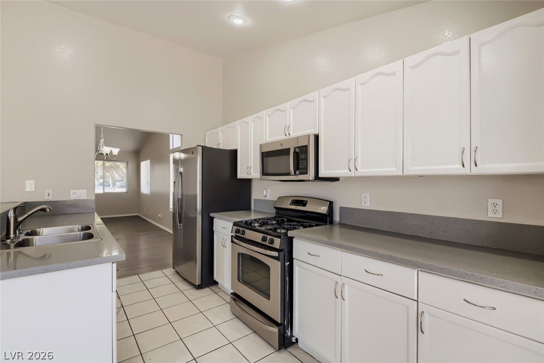 3014 West Gilmore Avenue North Las Vegas NV 89032