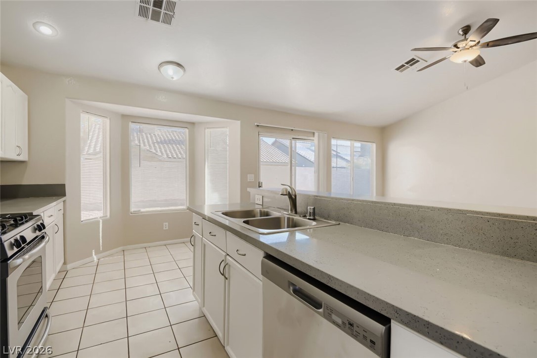 3014 West Gilmore Avenue North Las Vegas NV 89032